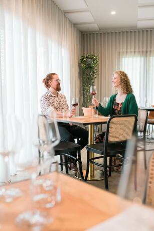 Imagen general del Hotel Lakeside Villas At Crittenden. Foto 21