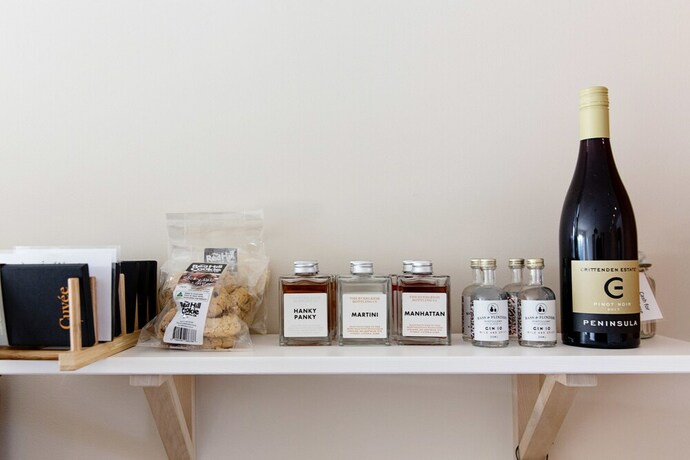 Imagen de la habitación del Hotel Lakeside Villas At Crittenden. Foto 22