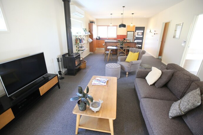 Imagen de la habitación del Hotel Lakeside Villas At Crittenden. Foto 23