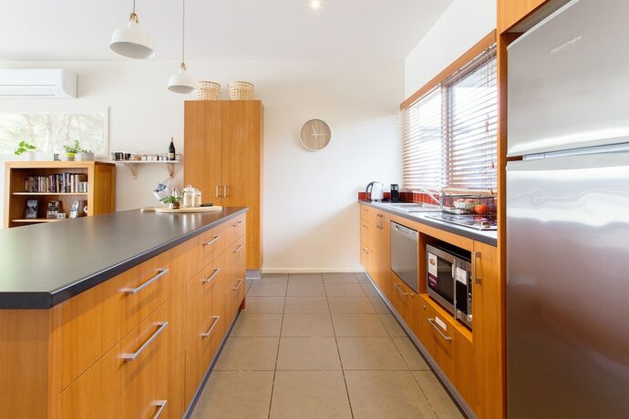 Imagen de la habitación del Hotel Lakeside Villas At Crittenden. Foto 25