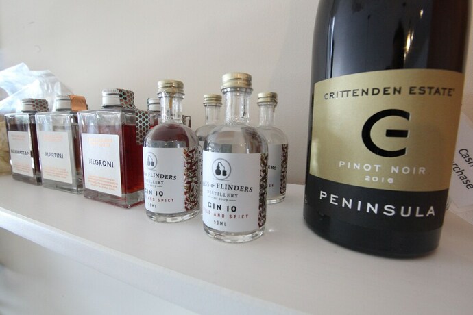 Imagen de la habitación del Hotel Lakeside Villas At Crittenden. Foto 26