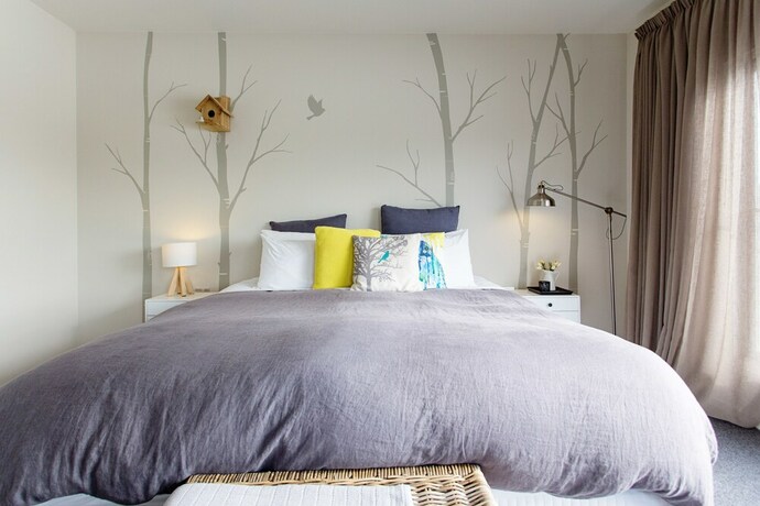 Imagen de la habitación del Hotel Lakeside Villas At Crittenden. Foto 27