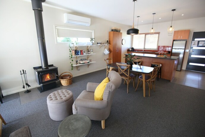 Imagen de la habitación del Hotel Lakeside Villas At Crittenden. Foto 28