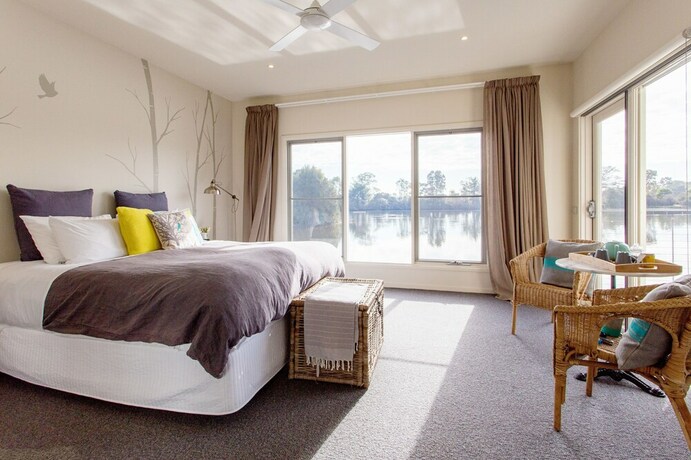 Imagen de la habitación del Hotel Lakeside Villas At Crittenden. Foto 29