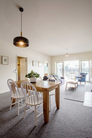 Imagen de la habitación del Hotel Lakeside Villas At Crittenden. Foto 30