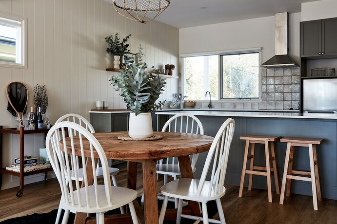 Imagen de la habitación del Hotel Lakeside Villas At Crittenden. Foto 32