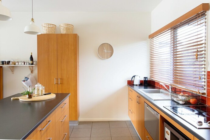 Imagen de la habitación del Hotel Lakeside Villas At Crittenden. Foto 33