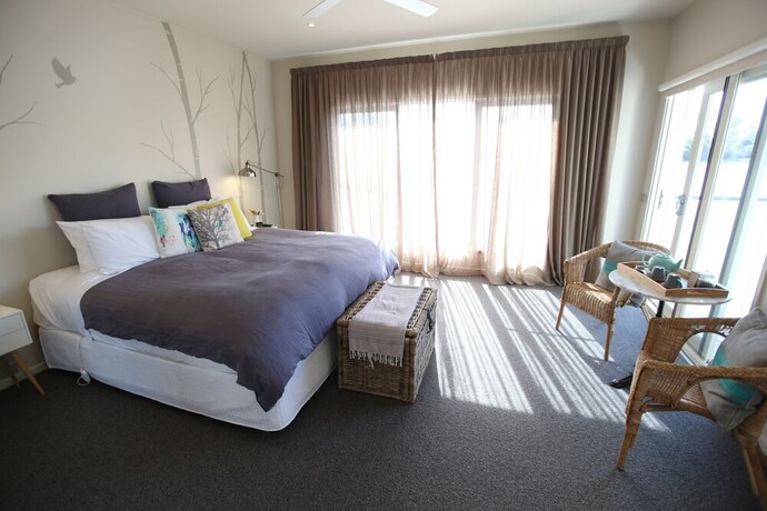 Imagen de la habitación del Hotel Lakeside Villas At Crittenden. Foto 34