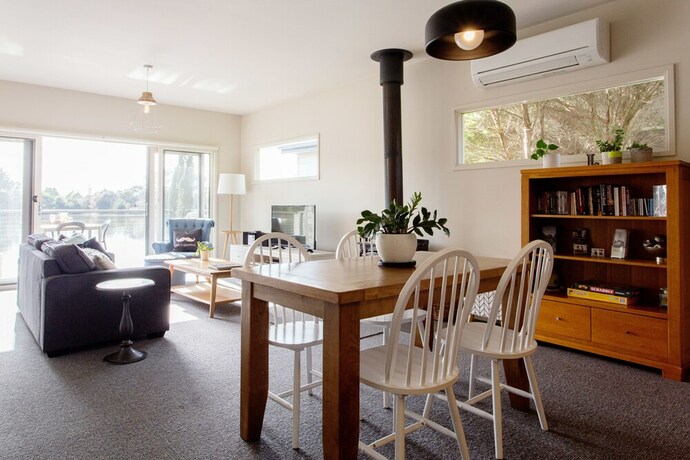 Imagen de la habitación del Hotel Lakeside Villas At Crittenden. Foto 36