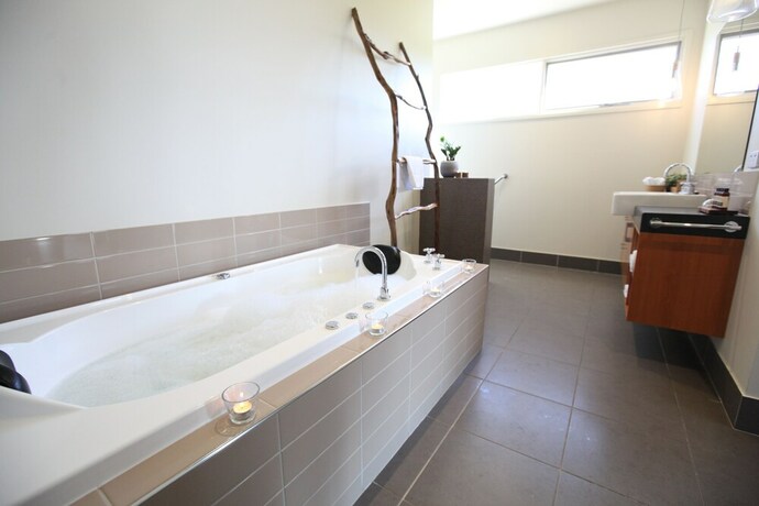 Imagen de la habitación del Hotel Lakeside Villas At Crittenden. Foto 37