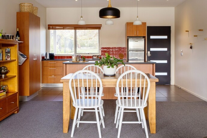 Imagen de la habitación del Hotel Lakeside Villas At Crittenden. Foto 38