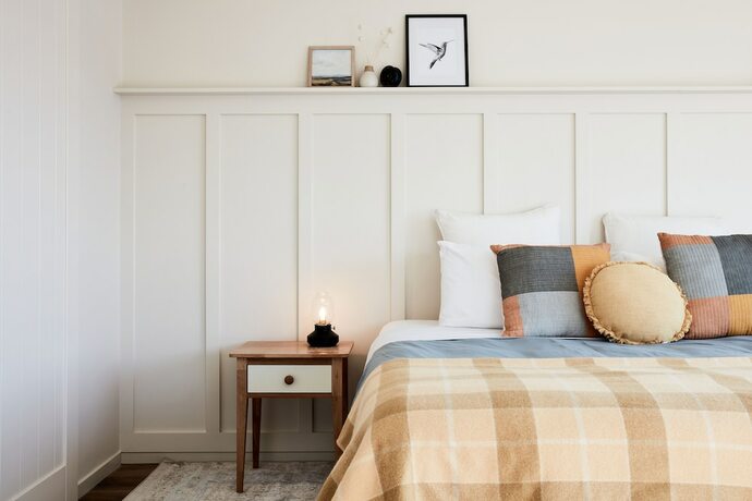 Imagen de la habitación del Hotel Lakeside Villas At Crittenden. Foto 39