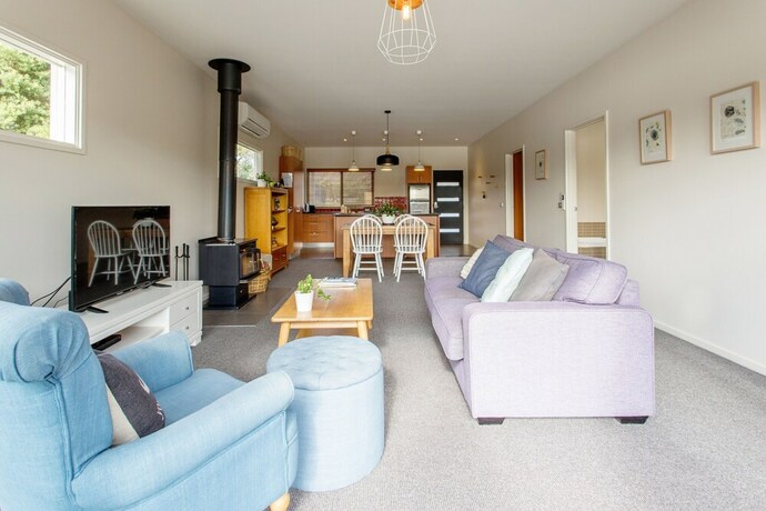 Imagen de la habitación del Hotel Lakeside Villas At Crittenden. Foto 40