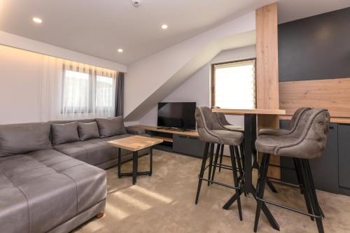 Imagen de la habitación del Hotel Lakeside, Zlatibor. Foto 19