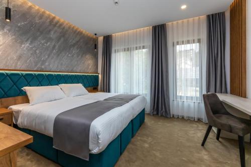 Imagen general del Hotel Lakeside, Zlatibor. Foto 3