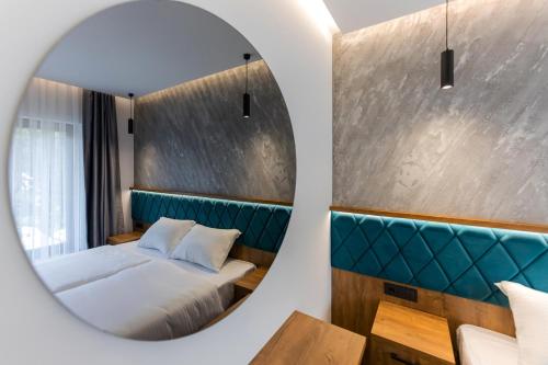 Imagen general del Hotel Lakeside, Zlatibor. Foto 4