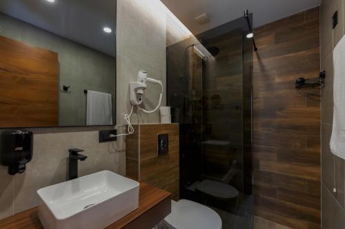 Imagen general del Hotel Lakeside, Zlatibor. Foto 6