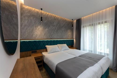 Imagen general del Hotel Lakeside, Zlatibor. Foto 7