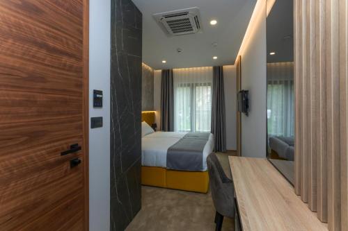 Imagen general del Hotel Lakeside, Zlatibor. Foto 8