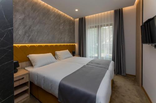 Imagen general del Hotel Lakeside, Zlatibor. Foto 9