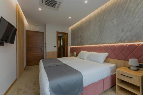 Imagen general del Hotel Lakeside, Zlatibor. Foto 10
