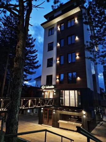 Imagen general del Hotel Lakeside, Zlatibor. Foto 14