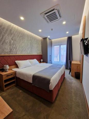 Imagen general del Hotel Lakeside, Zlatibor. Foto 15