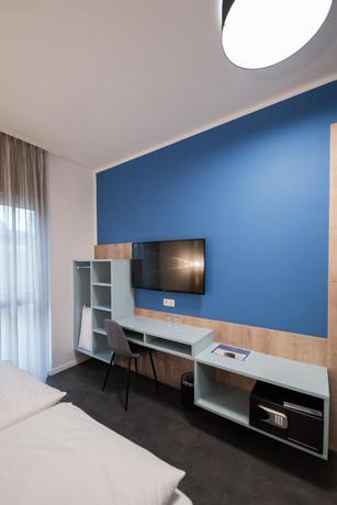 Imagen de la habitación del Hotel Lakeside77. Foto 2