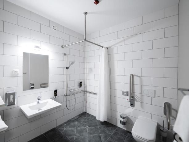 Imagen de la habitación del Hotel Lakeside77. Foto 3