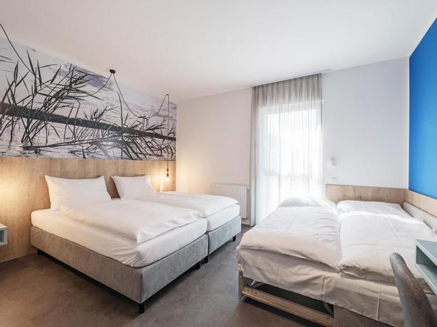 Imagen de la habitación del Hotel Lakeside77. Foto 6