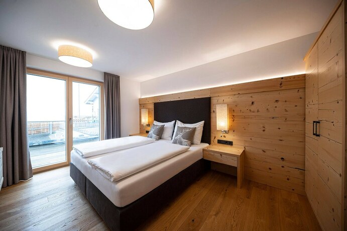 Imagen general del Hotel Lakeside-Luxury Apartments. Foto 1