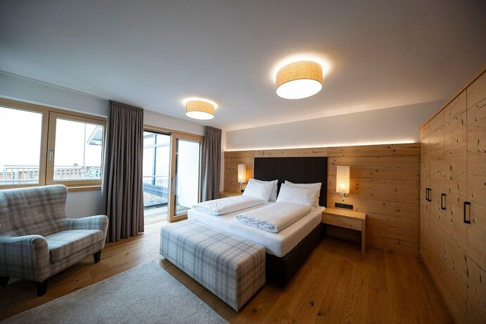 Imagen general del Hotel Lakeside-Luxury Apartments. Foto 2