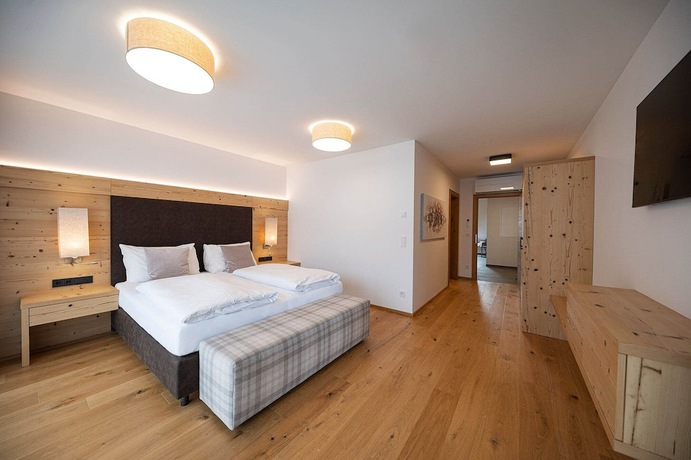 Imagen general del Hotel Lakeside-Luxury Apartments. Foto 3