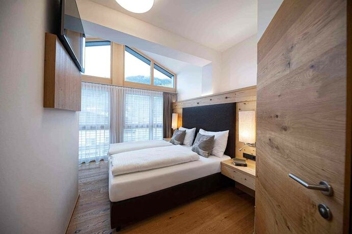 Imagen general del Hotel Lakeside-Luxury Apartments. Foto 4