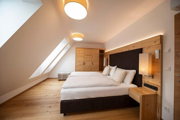 Imagen general del Hotel Lakeside-Luxury Apartments. Foto 5