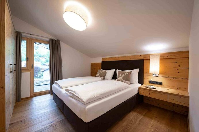 Imagen general del Hotel Lakeside-Luxury Apartments. Foto 7