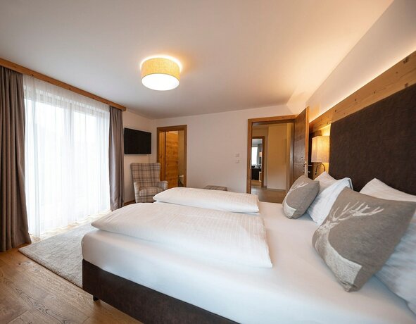 Imagen general del Hotel Lakeside-Luxury Apartments. Foto 9