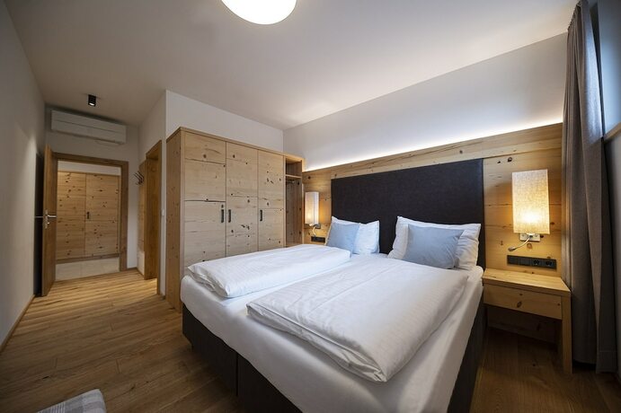 Imagen general del Hotel Lakeside-Luxury Apartments. Foto 10