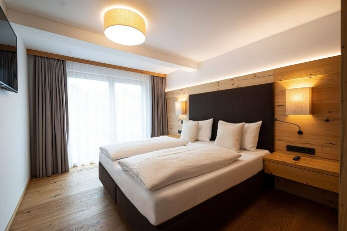 Imagen de la habitación del Hotel Lakeside-Luxury Apartments. Foto 11