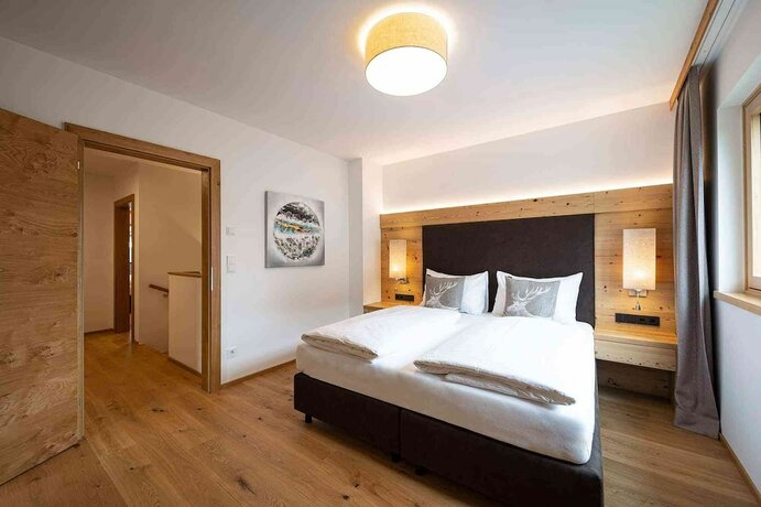 Imagen de la habitación del Hotel Lakeside-Luxury Apartments. Foto 13