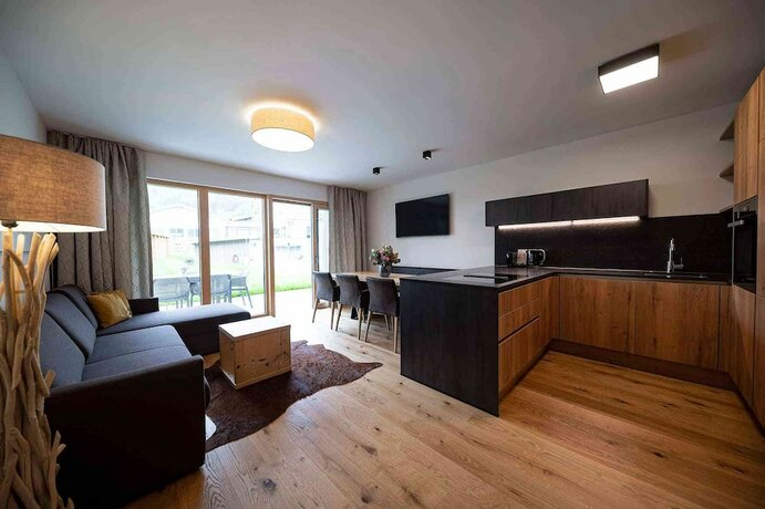 Imagen de la habitación del Hotel Lakeside-Luxury Apartments. Foto 14