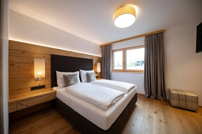 Imagen de la habitación del Hotel Lakeside-Luxury Apartments. Foto 15