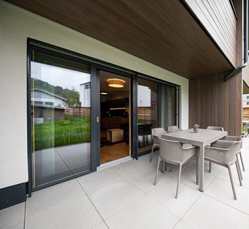 Imagen de la habitación del Hotel Lakeside-Luxury Apartments. Foto 16
