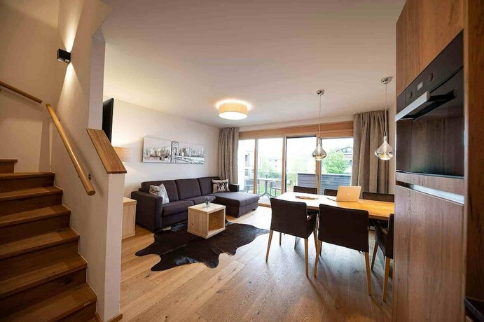 Imagen de la habitación del Hotel Lakeside-Luxury Apartments. Foto 17