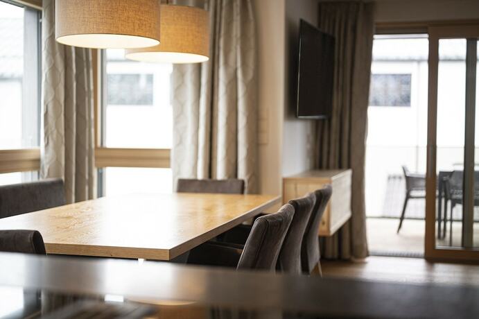 Imagen de la habitación del Hotel Lakeside-Luxury Apartments. Foto 18