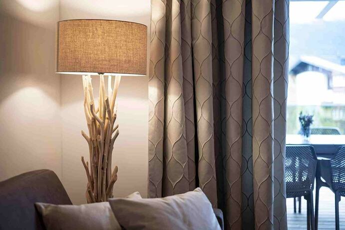 Imagen de la habitación del Hotel Lakeside-Luxury Apartments. Foto 19