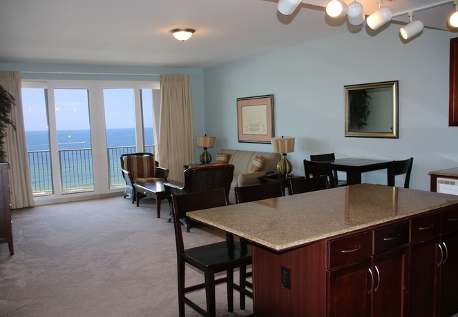 Imagen de la habitación del Hotel Laketown Wharf By Emerald View Resorts. Foto 2