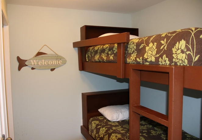 Imagen de la habitación del Hotel Laketown Wharf By Emerald View Resorts. Foto 3
