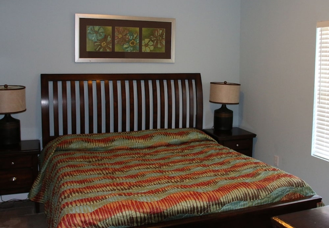 Imagen de la habitación del Hotel Laketown Wharf By Emerald View Resorts. Foto 5