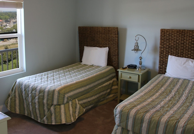Imagen de la habitación del Hotel Laketown Wharf By Emerald View Resorts. Foto 6